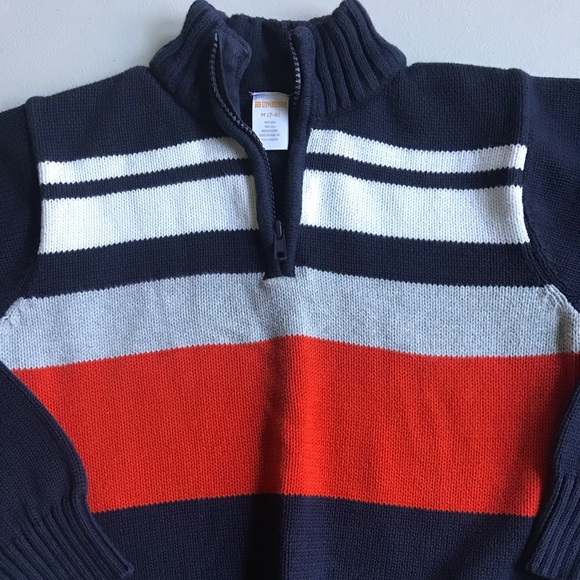 Gymboree Sweater - Picture 1 of 2